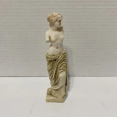 G. Ruggeri Venus De Milo Resin Art Sculpture 6 Inches • $14