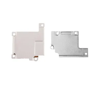 IPhone 6 4.7  FRONT LCD SCREEN SHIELD METAL PLATE BRACKET REPLACEMENT • £2.99