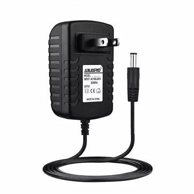 $9.38 • Buy DC 14V 1A 1000mA AC 100V-240V Converter Adapter Power Supply US 5.5mm X 2.5mm