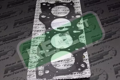 Cometic MLS Head Gasket 82mm .040 B16 B16A B16A2 B16A3 B17A1 B18 B18C1 B18C5 • $102.13