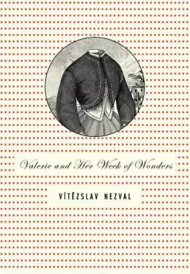 Valerie And Her Week Of Wonders • $13.91