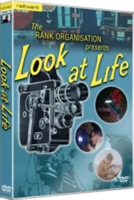 £23.19 • Buy Look At Life =Region 2 DVD=