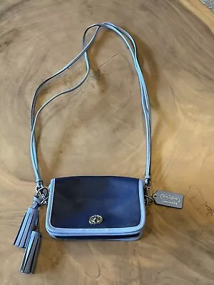 Coach Vintage Crossbody • $77