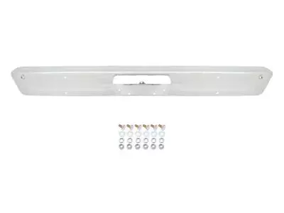 Bumper Bar Kit XR XT XW XY Rear (No Overriders) • $639.90