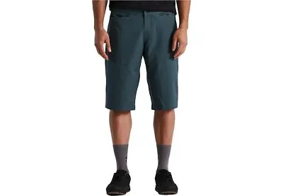 Specialized Men's Trail Shorts With Liner • $36