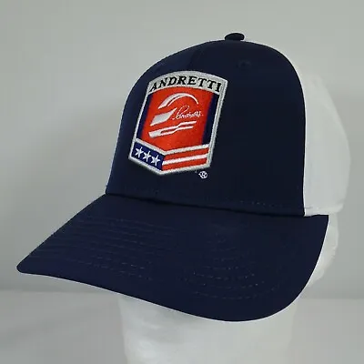 Andretti Autosport IndyCar Hat Indy 500 Grosjean Herta Alexander Rossi Alexander • $49.99