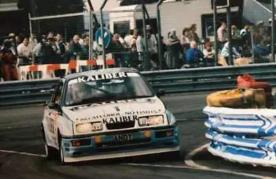 £5 • Buy BTCC 1990 British Touring Car Championship DVD