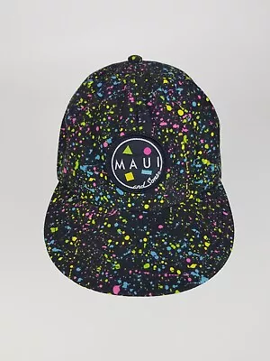 Maui And Sons Hat • $17.88