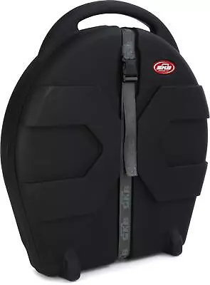 SKB 1SKB-CV22W 22  Rolling Cymbal Vault • $219.99