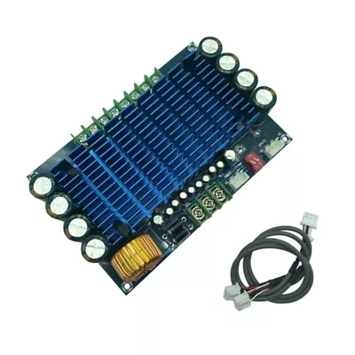 XH-M180 TDA7850 4x50W Car 4 Channel 12V Power Amplifier Board Module • $41.50