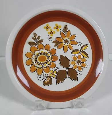 Mikasa Cera Stone Twilight Salad Plate Japan D1851 • $6.99