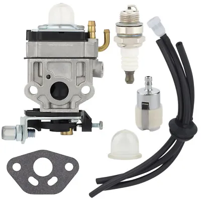 Carburetor For Echo PB-260L SRM-260S SRM-261S PPT-260 PPT-261 Power Leaf Blower • $12.99