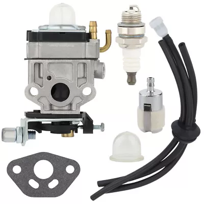 Carburetor For Echo SRM-260 SRM-260S SRM-261 SRM-261T A021000700 WYK-186 Carb • $13.09