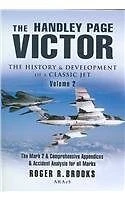 £22.52 • Buy The Handley Page Victor: V. 2: The Mark 2 And Comprehensive Appe