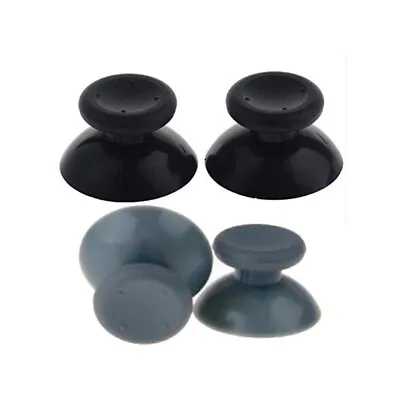 Microsoft Xbox 360 Thumbsticks X2 For Controller Grey Brand New + Free Uk Post  • £2.40