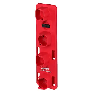 Milwaukee 48-22-8338 M12 Durable Versatile Battery Holder Storage System • $18.97