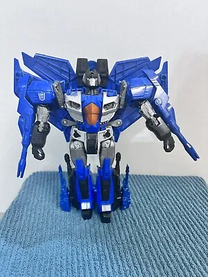 Transformers Combiner Wars Thundercracker Hasbro G1 Generations Seeker • $33