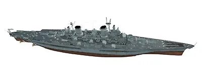 3D Printed Kit 1/700 USS Constellation Battlecruiser (waterline) • $183.99