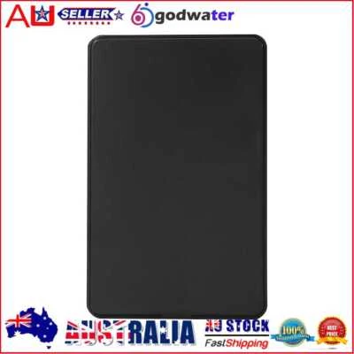 $12.89 • Buy 2.5 Inch USB 3.1 SATA3 Hard Drive Enclosure For SSD HDD Disk Box Type C 3.1 Case