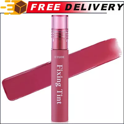 ETUDE Fixing Tint #11 Rose Blending Long Lasting High Pigmented Liquid Lipstick • $16.27