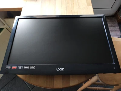 £15 • Buy Logik TV 24 