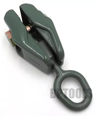 $59.99 • Buy 6 Ton Frame Back Self-tightening Grips Auto Body Repair Pull Clamp