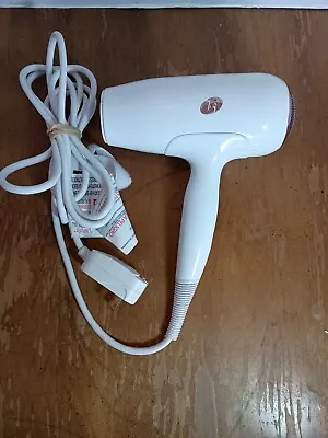 T3 Micro Featherweight Professional White 76800 Hair Dryer • $35