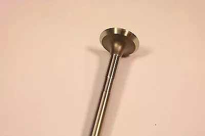 Kohler K141 K161 K181 6HP 7 HP 8HP Cast Iron Engine Exhaust Valve 230710S • $19.99