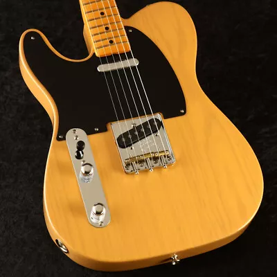 Fender / American Vintage II 1951 Telecaster Lefty Butterscotch Blonde V2205992 • $2539.95