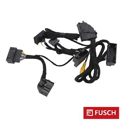 4  TO 8  PNP Conversion Power Harness For Ford SYNC1 To SYNC 3 Upgrade Plug&Play • $43.70