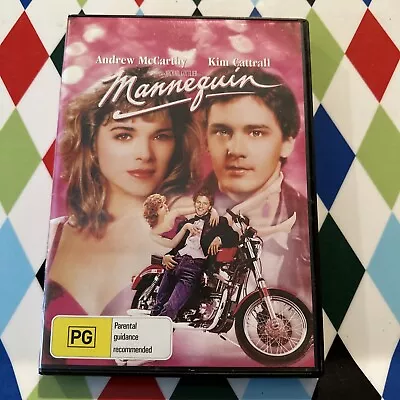 Mannequin (import) New Dvd • $7.99