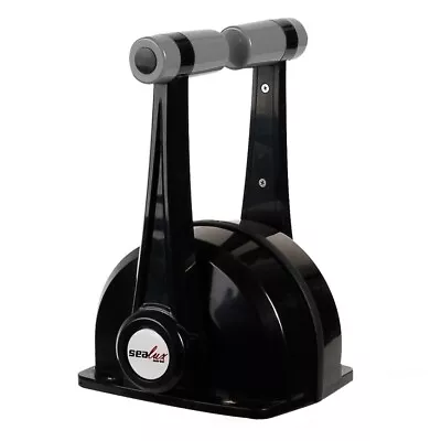 Marine Boat Double Lever (Handle) Top-Mount Engine Control For Board • $189