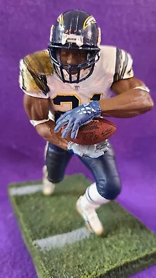 LADAINIAN TOMLINSON - San Diego Chargers - McFarlane NFL Series 12 LOOSE - 2007 • $14.99