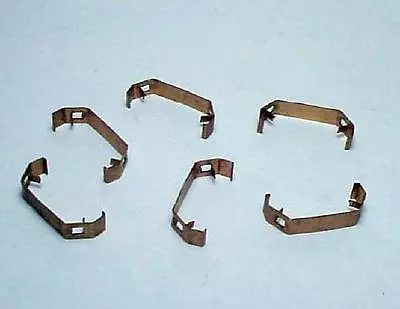  Magna-traction  Chassis 6  Motor Clamps By Model Motoring. New !!! • $5.50