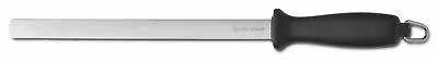 Wusthof 10  Wide Diamond Sharpening Steel Fine • $120