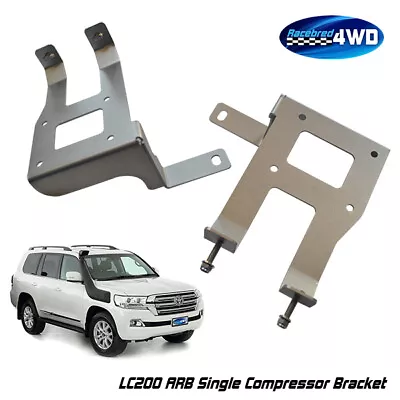 Toyota Landcruiser 200 Series ARB Single Compressor Bracket  • $72