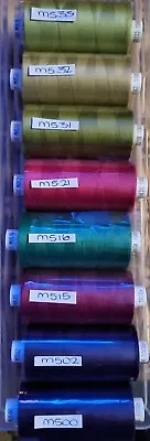 £9.99 • Buy Coats Moon Polyester Thread