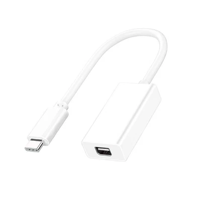 $22.15 • Buy New Thunderbolt 3 To Thunderbolt 2 Adapter USB Type C Cable For Macbook Air/ Pro