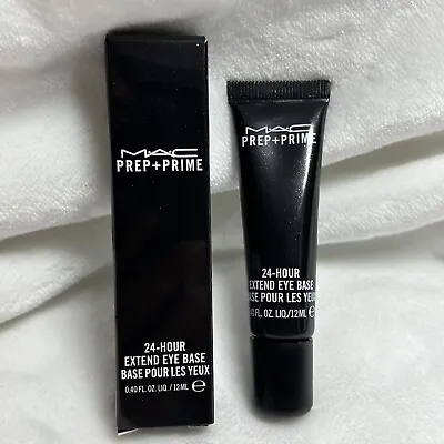 MAC Prep + Prime 24-hour Extend Eye Base 100% Authentic~BNIB~extent Makeup 24hrs • $24.80