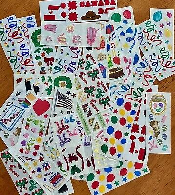 Creative Memories Vintage Sticker Strips!  YOU CHOOSE! Ships Free! • $1.20