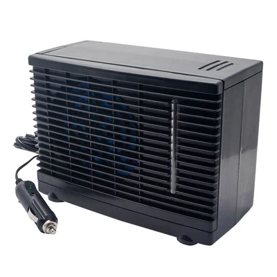 $81.48 • Buy Compact And Stylish 12V Portable Air Conditioner For Campers And Travelers