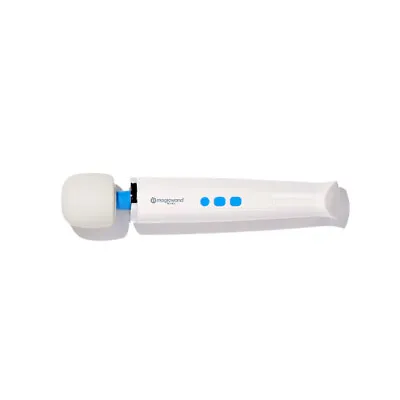 VIBRATEX Magic Wand Mini Rechargeable HV-135 FREE FEDEX 2-DAY SHIPPING VERIFI... • $64.95