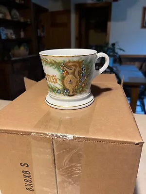 Vintage Antique Shaving Mug • $20.50