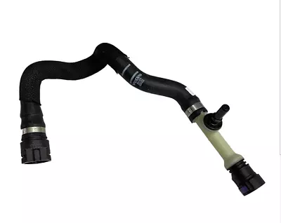 New Genuine Volvo Coolant Heater Hose Fits S60 XC60 V60 S80 XC70 8641078 • $40.75