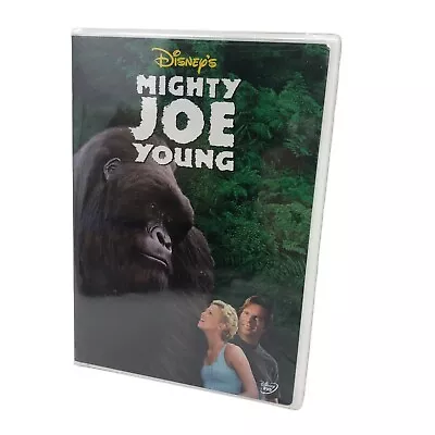 Mighty Joe Young - DVD Mark Rosenthal • $5.66