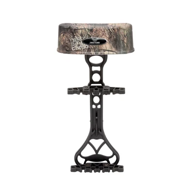 $33.08 • Buy .30-06 OUTDOORS Straight Jacket 6 Arrow Quiver
