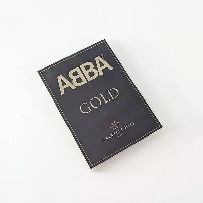 ABBA ‎– Gold - Greatest Hits DVD Region 4 Aus + FREE POST • $10