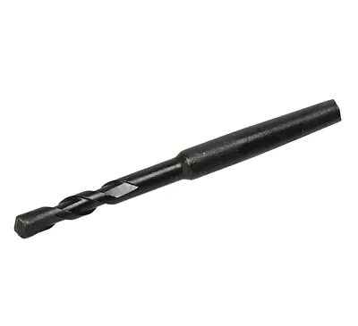 Silverline 633556 Morse Tapered Guide Drill Bit 8 X 110 Mm • £4.45