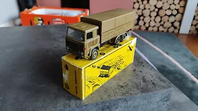 1/50 Nacoral 506 Scania 140 Truck Military Transport Mib • $51.01