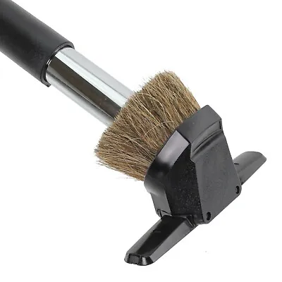 Combination Horse Hair Brush & Upholstery Tool For Hoover Vacuum Cleaner 32mm • £10.35